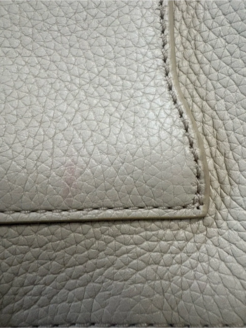 Marc Jacobs Glam Shot 17 Leather Crossbody Bag with Gold Chain